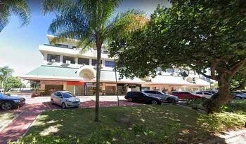 Condomínio Las Palmas Strip Center em Rio De Janeiro