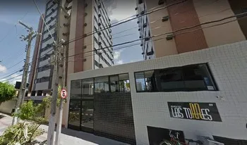 Imagem do Condomínio Las Torres em Maceió