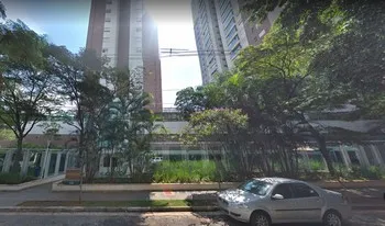 Condomínio Las Ventanas em São Paulo