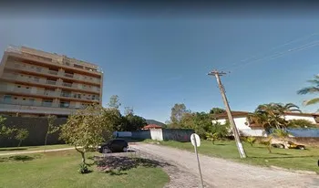Imagem do Condomínio Latitude 23 em Ubatuba