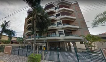 Imagem do Condomínio Laura em Ubatuba