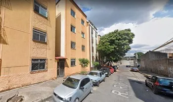 Imagem do Condomínio Laurinha & Ricardo em Contagem