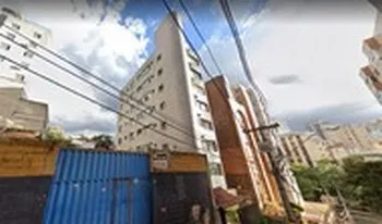 Condomínio Lazaro Augusto De Lima em Belo Horizonte