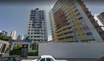 Imagem do Condomínio Lazuli Residence em Natal