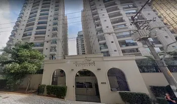 Imagem do Condomínio Le Boulevard Residence em Santo André
