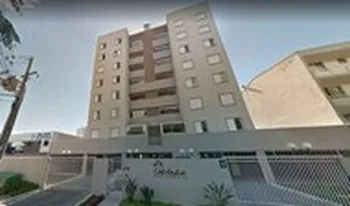 Imagem do Condomínio Le Chateau Residêncial em Pinhais