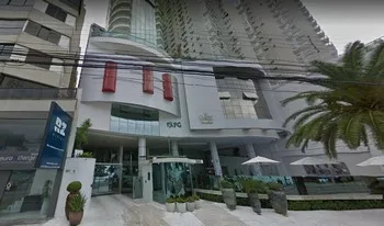 Imagem do Condomínio Le Classic Residence em Balneário Camboriú