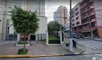 Condomínio Le Crillon em São Paulo