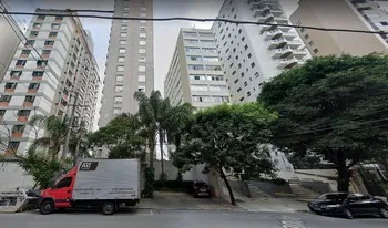 Condomínio Le Grand Art Jardins em São Paulo