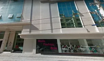 Imagem do Condomínio Le Grand Parc Residence em Itapema