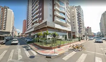 Imagem do Condomínio Le Grand Zilli em São José