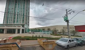 Imagem do Condomínio Le Jardim Residêncial em Indaiátuba
