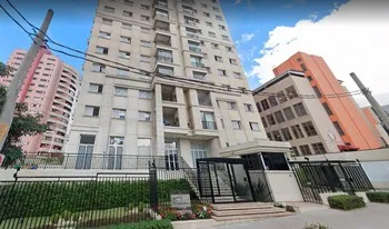 Imagem do Condomínio Le Jardin Residence em Santo André
