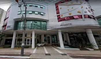 Imagem do Condomínio Le Majestic Residence