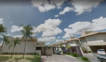 Imagem do Condomínio Le Manoir Residence em Campo Grande