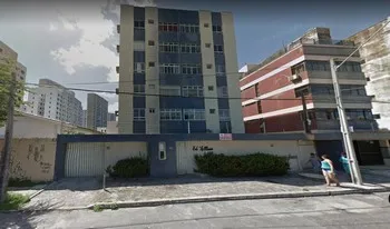 Imagem do Condomínio Le Man's em Fortaleza