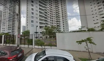 Imagem do Condomínio Le Parc Boa Viagem Residential Resort em Recife