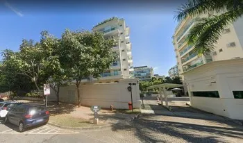 Condomínio Le Parc Residential Resort em Rio De Janeiro