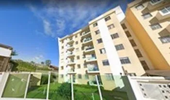 Imagem do Condomínio Le Petit Eco Village Floresta em Joinville