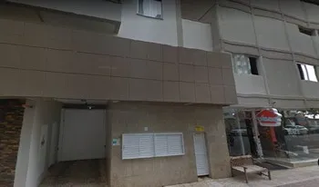 Imagem do Condomínio Le Portier Residence em Balneário Camboriú