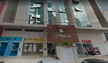 Imagem do Condomínio Le Prestige Residence em Itapema