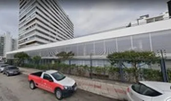 Imagem do Condomínio Le Vert Residence em Palhoça