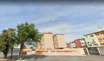 Imagem do Condomínio Leblon em Santos