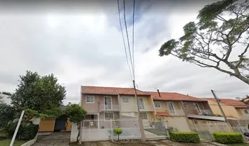 Condomínio Leblon Residence em Curitiba