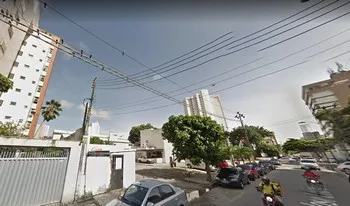 Imagem do Condomínio Leconcord em Fortaleza