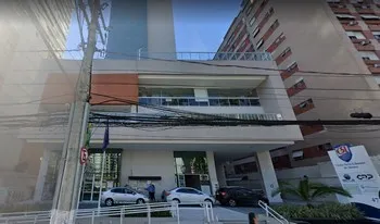Imagem do Condomínio Legend em Santos