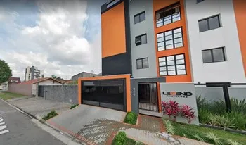 Imagem do Condomínio Legend Residence em São José Dos Pinhais