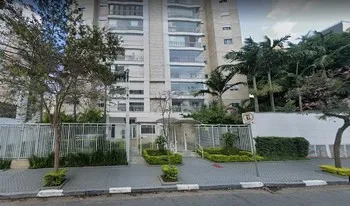 Condomínio Legitimo Moema em São Paulo