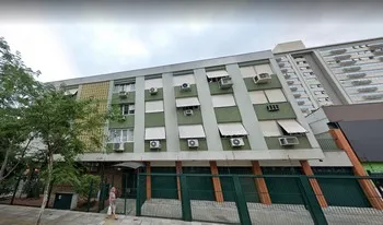 Condomínio Leila Maria Marinho Rodrigues em Porto Alegre