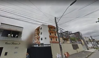 Imagem do Condomínio Lemos Júnior em Fortaleza