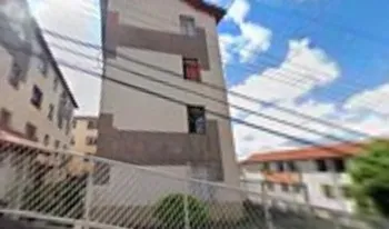 Imagem do Condomínio Lempp em Contagem