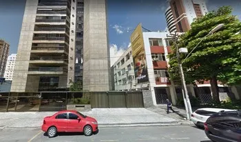 Imagem do Condomínio Leonor Fernando em Belém