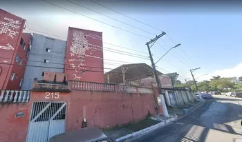 Condomínio Leopoldina em São Paulo