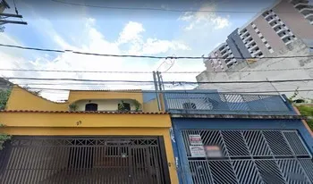 Imagem do Condomínio Les Amis em São Bernardo Do Campo