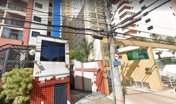Imagem do Condomínio Les Cayes em Santo André