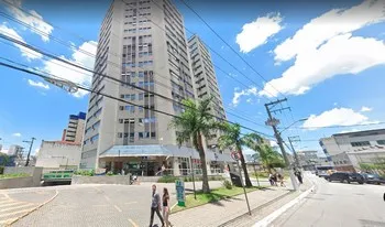 Condomínio Lex Offices Executive Towers em São Paulo