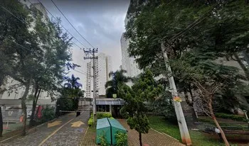 Condomínio Liber Bosque Dos Buritis em São Paulo