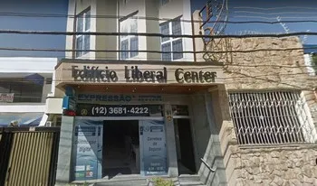 Imagem do Condomínio Liberal Center em Taubaté