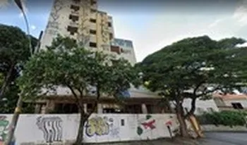 Condomínio Liberdade em Belo Horizonte