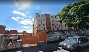Imagem do Condomínio Liberdade em Itapevi