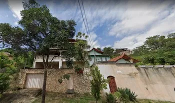 Condomínio Liberdade II em Belo Horizonte