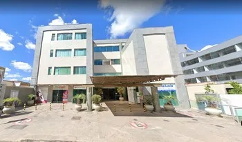 Imagem do Condomínio Libertae - Centro Integrado Saúde em Sete Lagoas