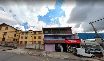 Imagem do Condomínio Libra I em Contagem