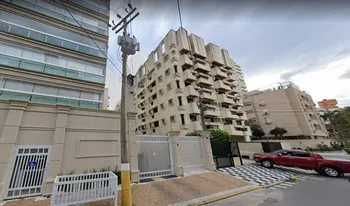 Imagem do Condomínio Lico Residence Ii em Guarujá