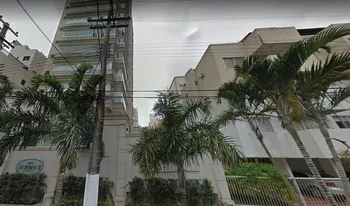 Imagem do Condomínio Lico Residence Iii em Guarujá