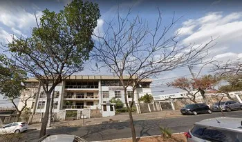 Condomínio Lider/alicerce em Belo Horizonte